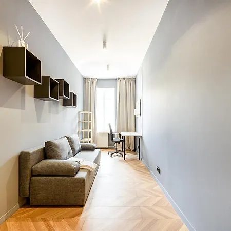 Hotel apartamentowy Vipol Kolorowe Łódź