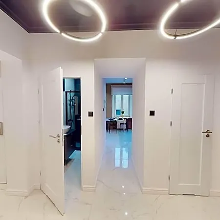 Vipol Kolorowe Aparthotel