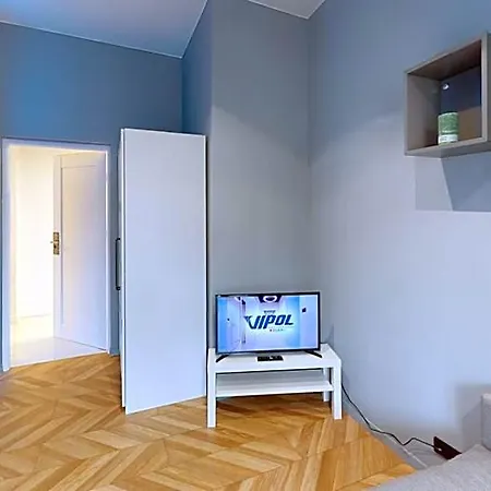 Vipol Kolorowe Aparthotel