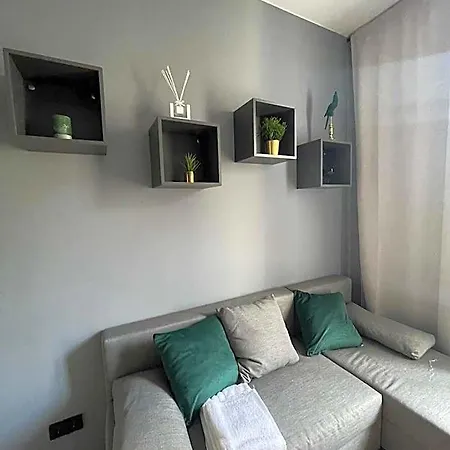 Vipol Kolorowe Aparthotel *